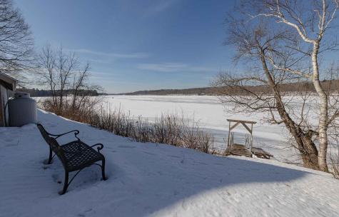 381 Cedar Grove Road Dresden ME 04342