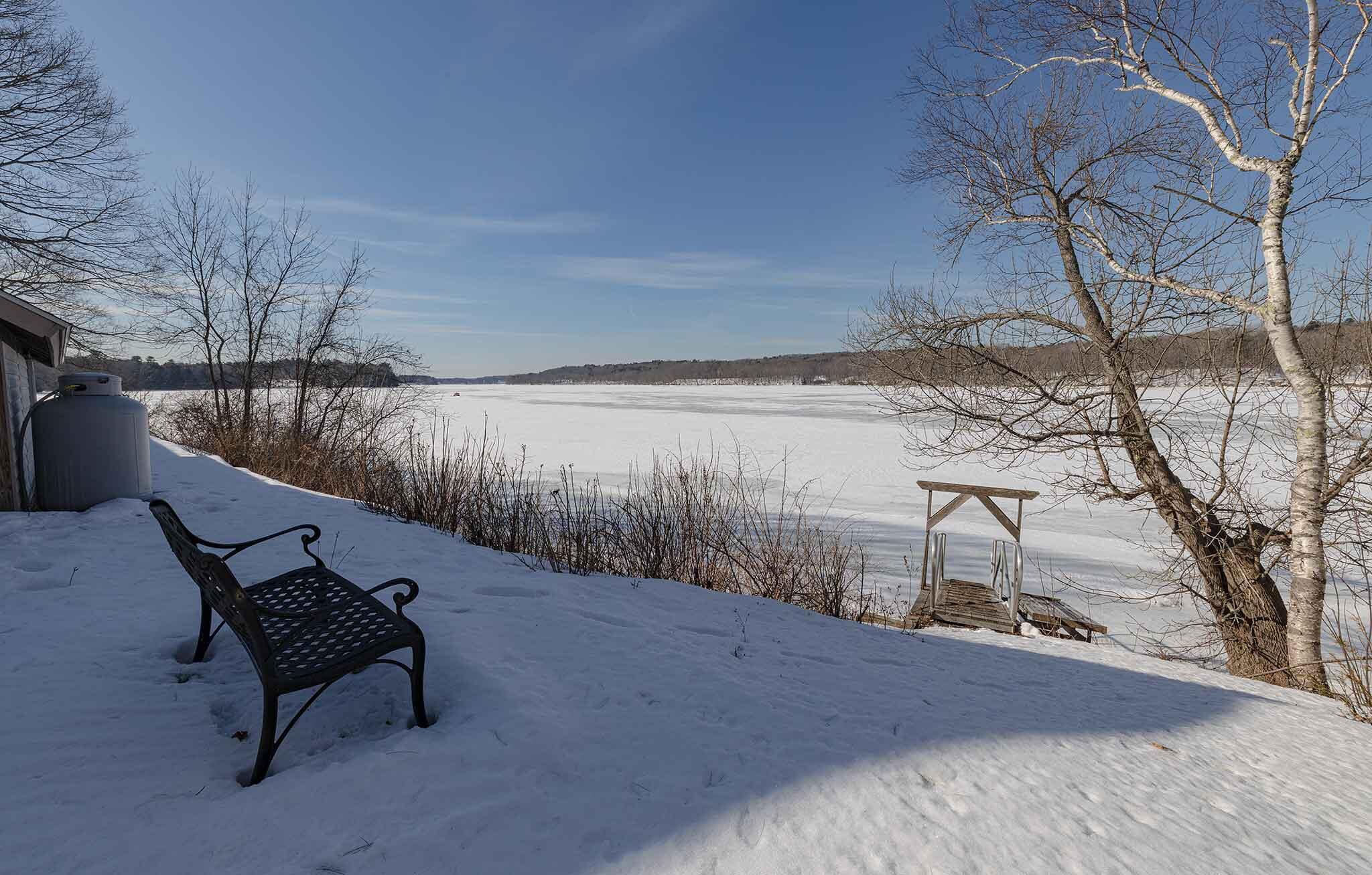 381 Cedar Grove Road Dresden ME 04342