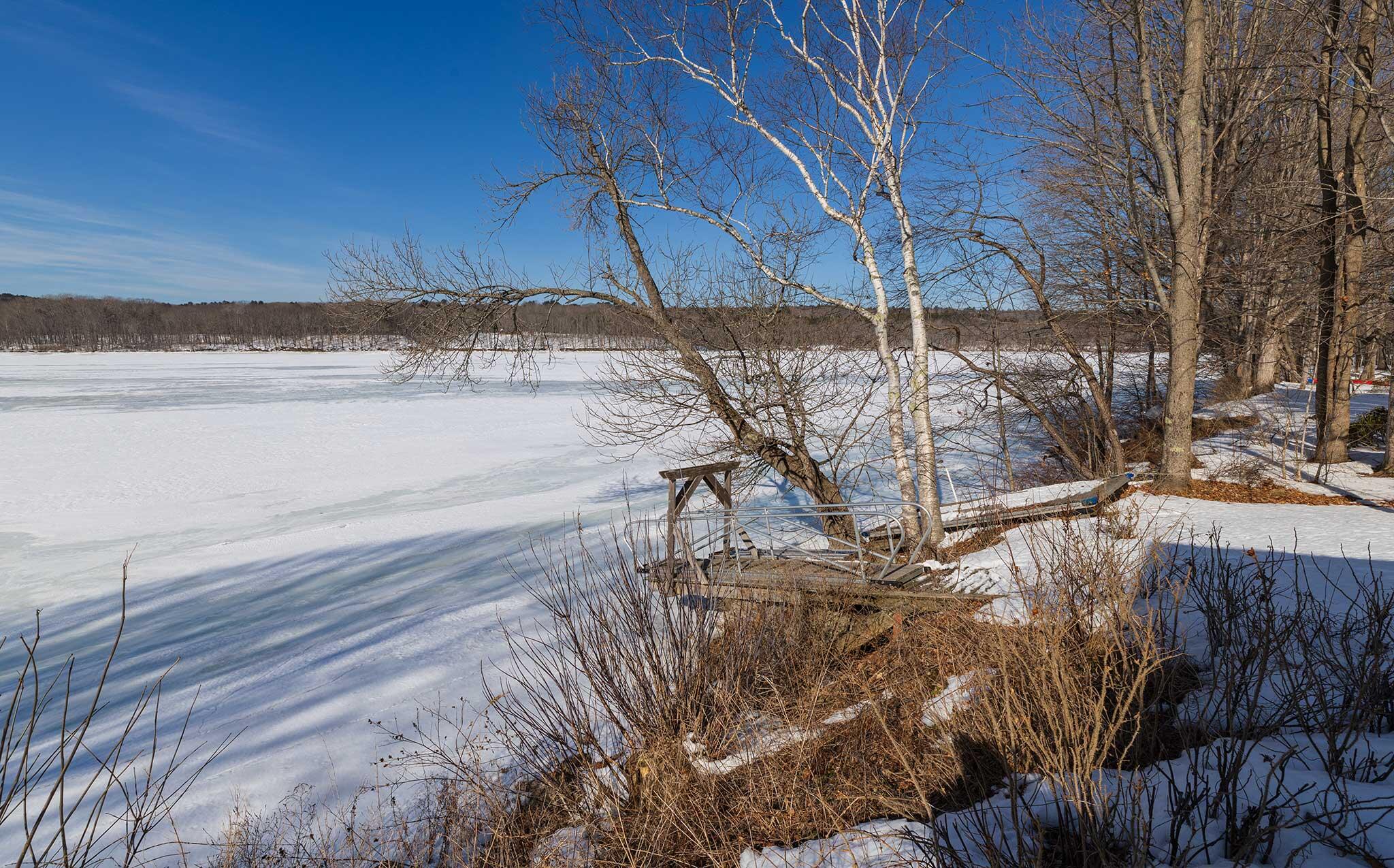 381 Cedar Grove Road Dresden ME 04342