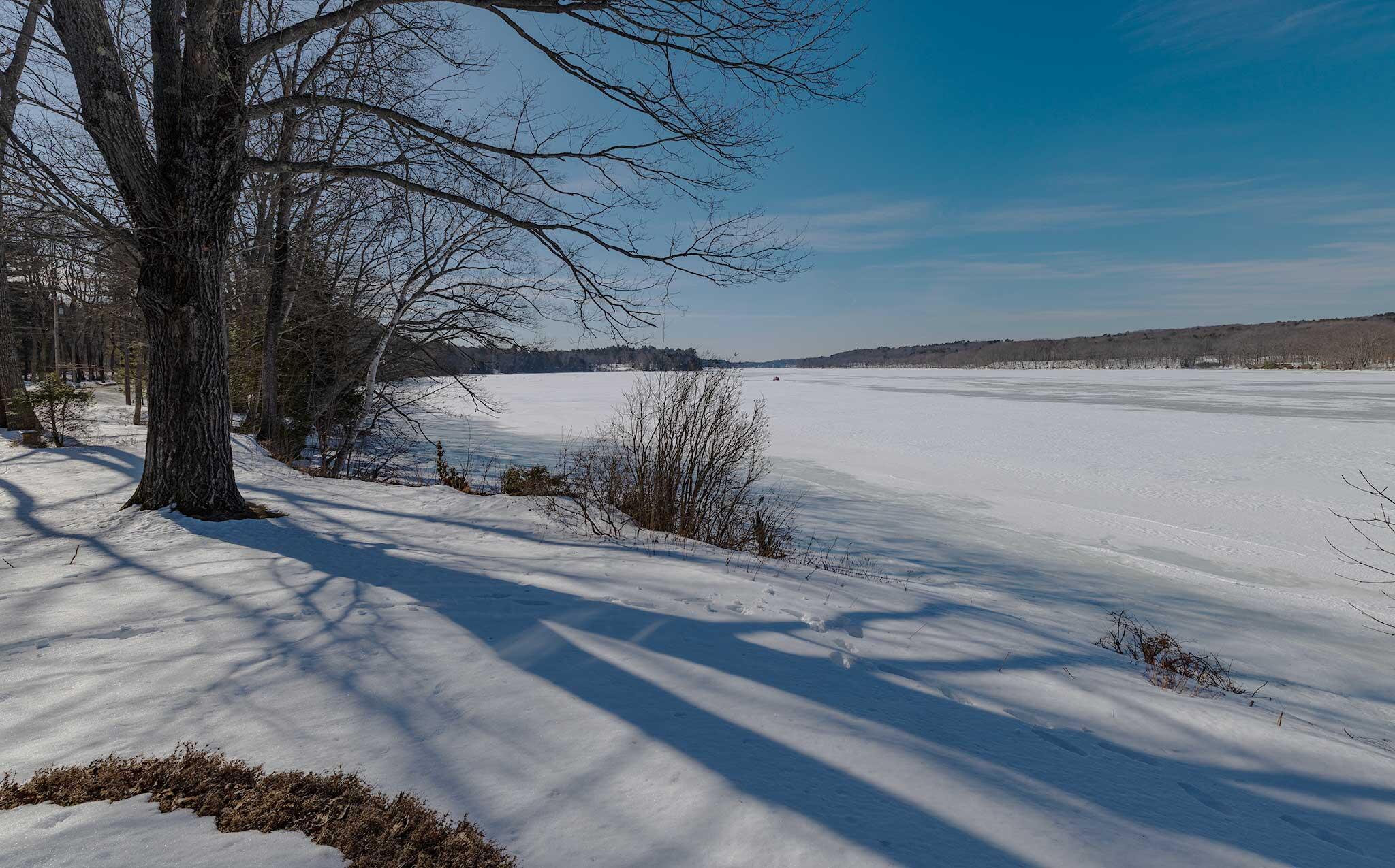 381 Cedar Grove Road Dresden ME 04342