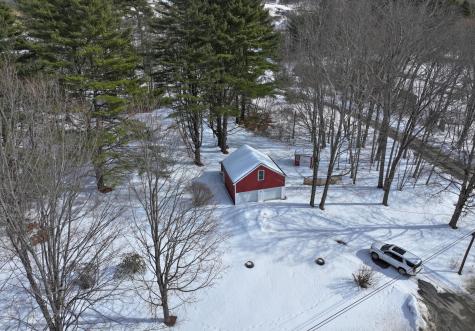 381 Cedar Grove Road Dresden ME 04342