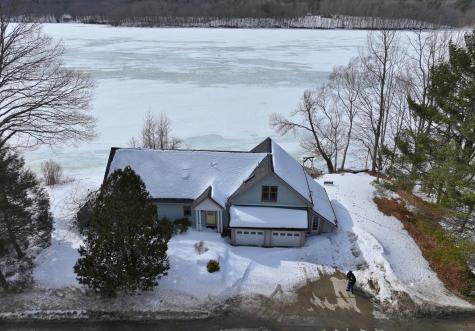 381 Cedar Grove Road Dresden ME 04342