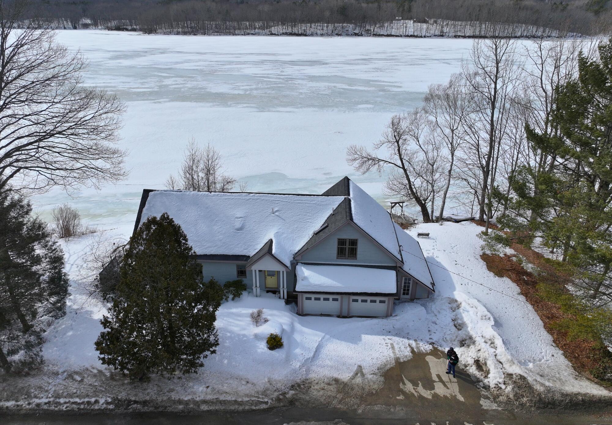 381 Cedar Grove Road Dresden ME 04342