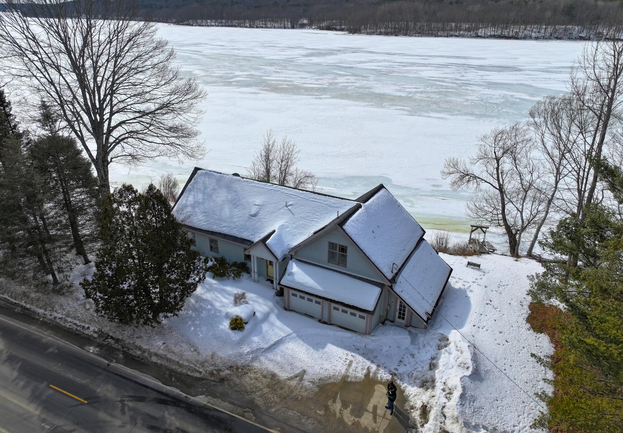 381 Cedar Grove Road Dresden ME 04342