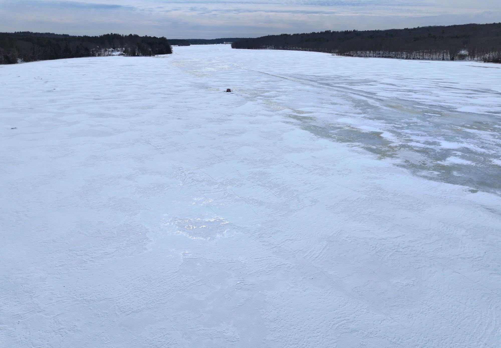 381 Cedar Grove Road Dresden ME 04342