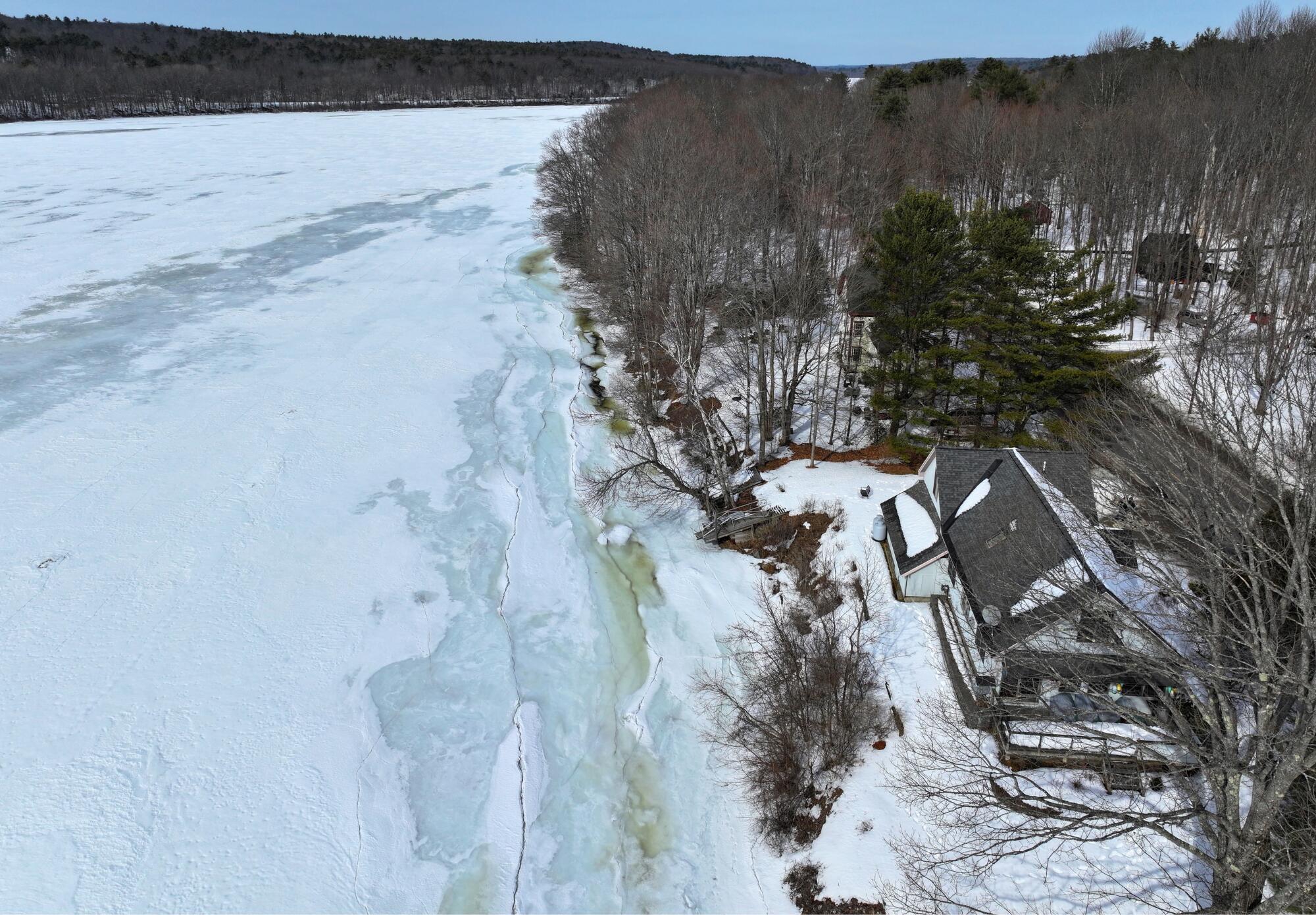 381 Cedar Grove Road Dresden ME 04342