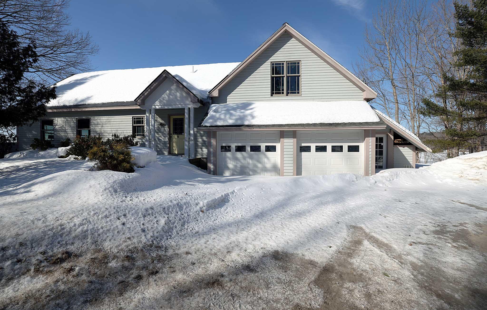 381 Cedar Grove Road Dresden ME 04342