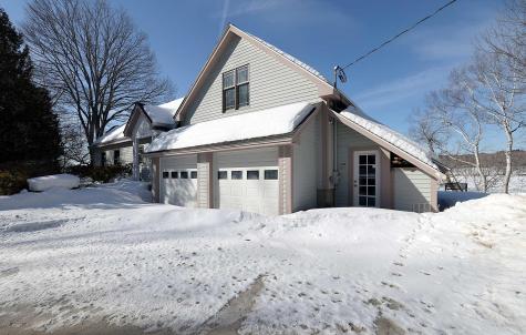 381 Cedar Grove Road Dresden ME 04342