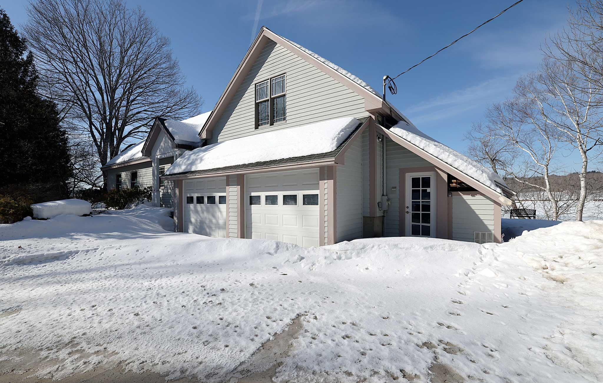 381 Cedar Grove Road Dresden ME 04342