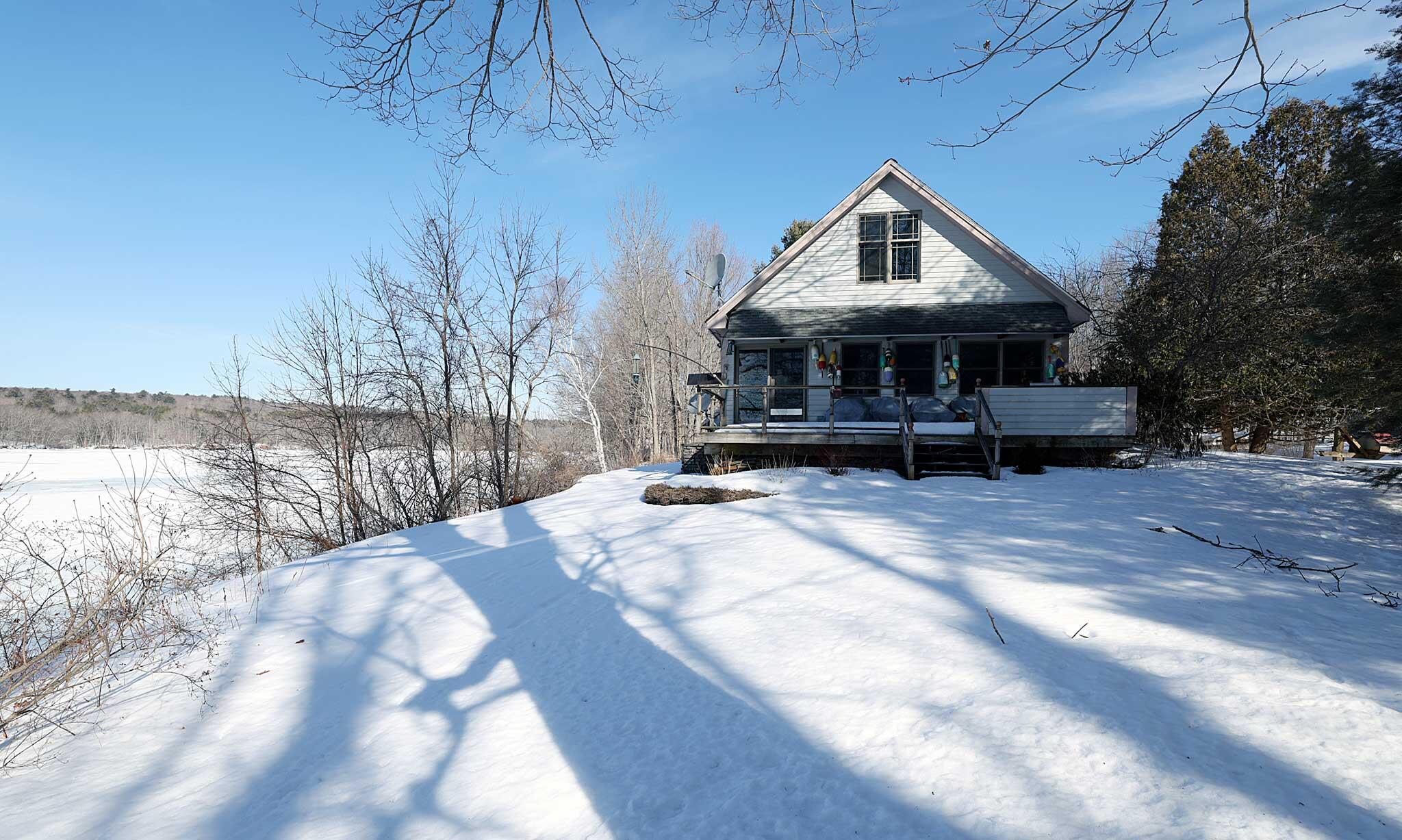 381 Cedar Grove Road Dresden ME 04342