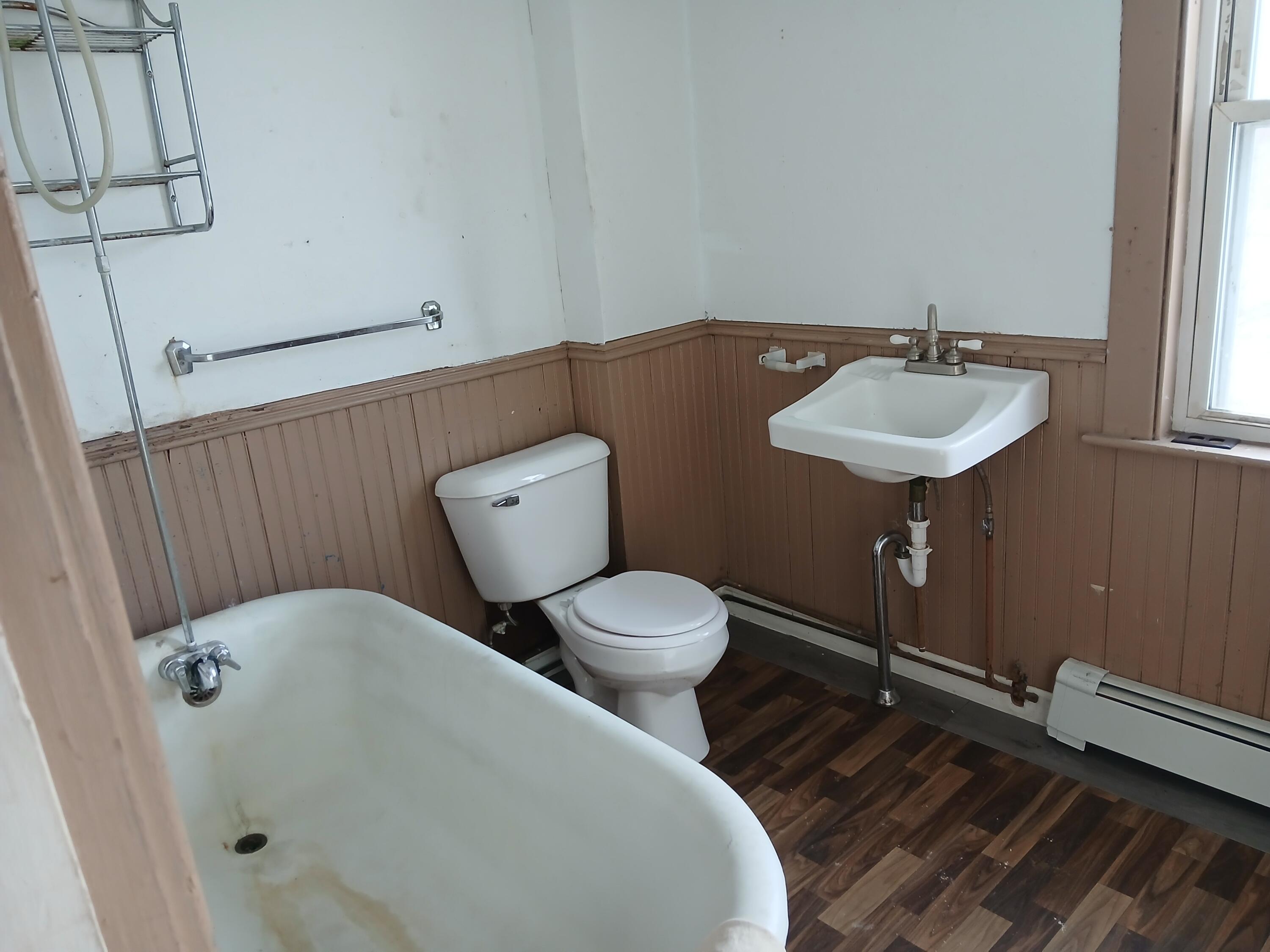 30 Harlow Hill Road Mexico ME 04257