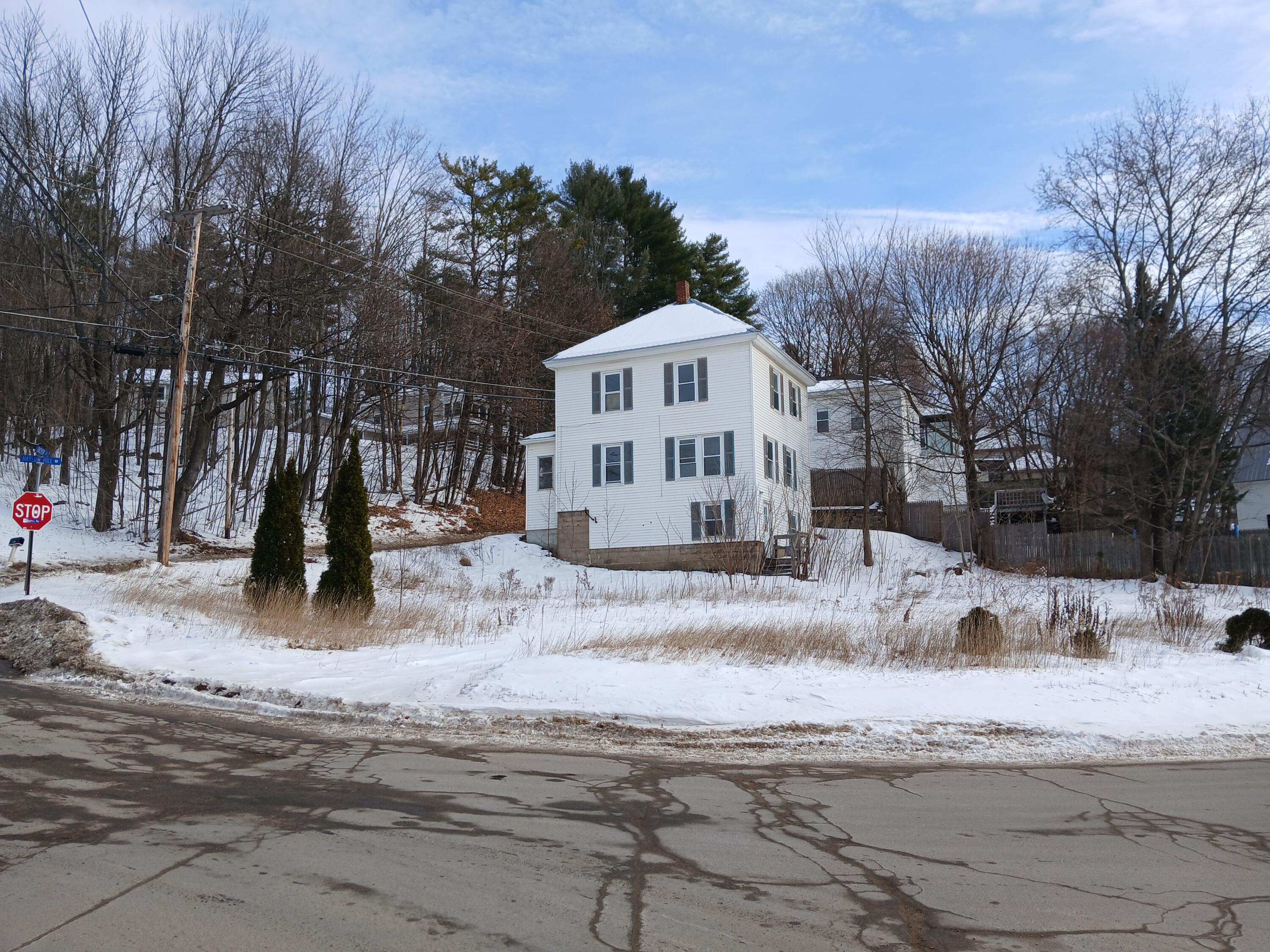 30 Harlow Hill Road Mexico ME 04257