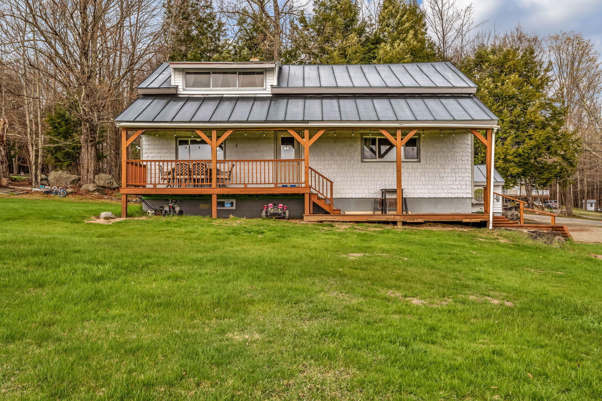 412 W Mills Road Anson ME 04911