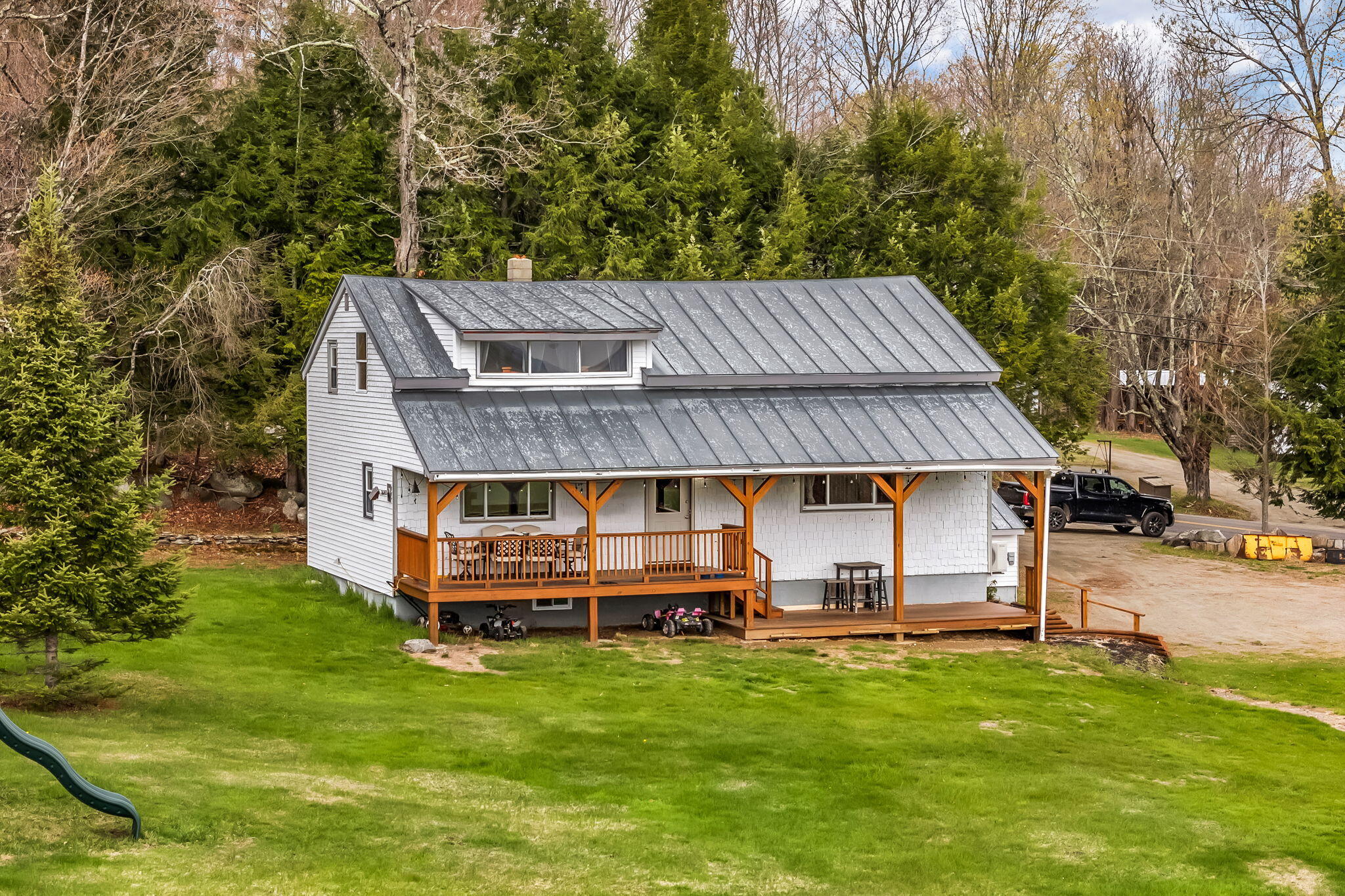 412 W Mills Road Anson ME 04911
