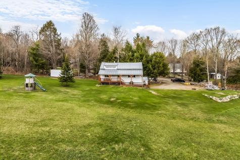 412 W Mills Road Anson ME 04911