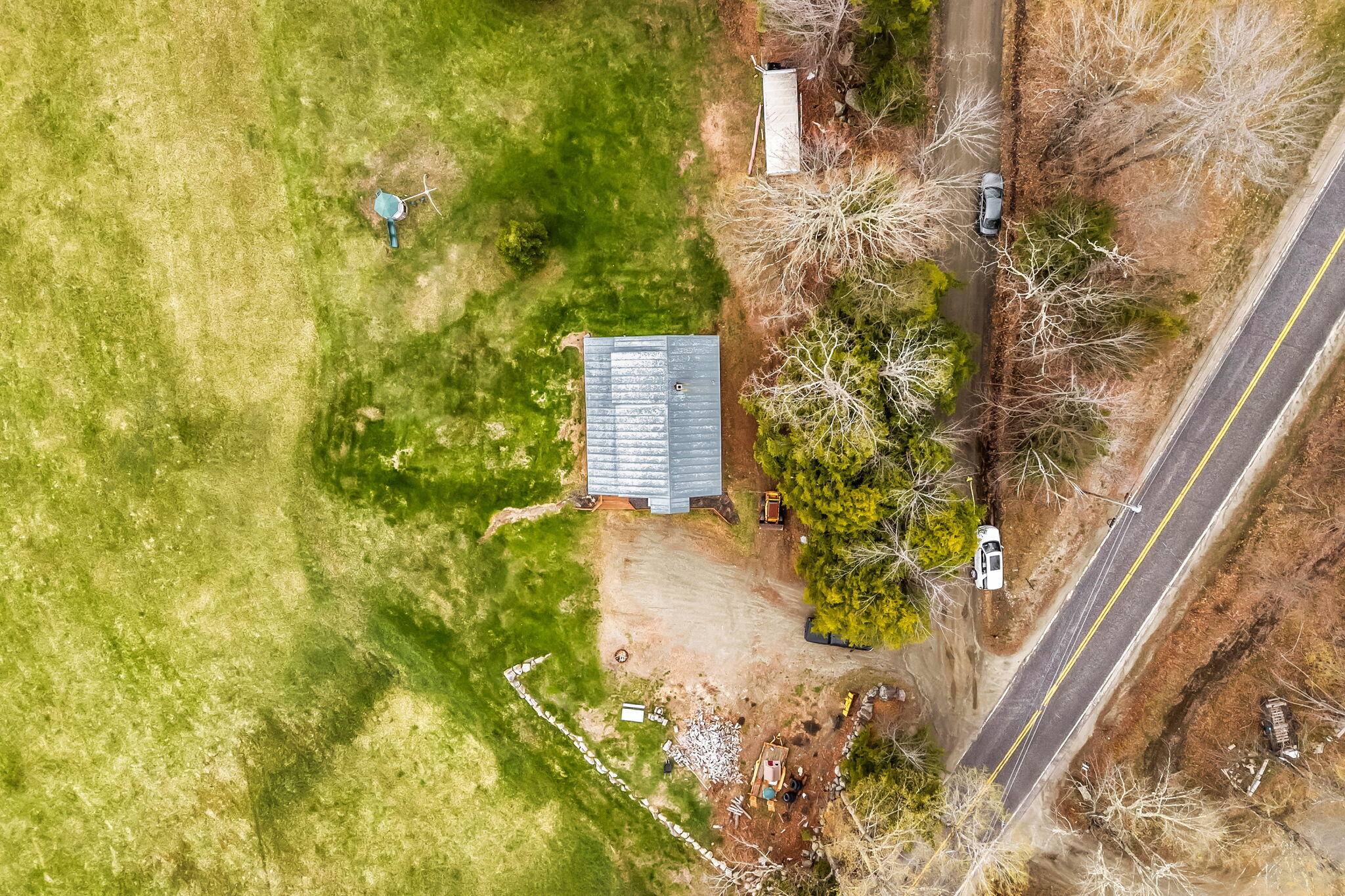 412 W Mills Road Anson ME 04911