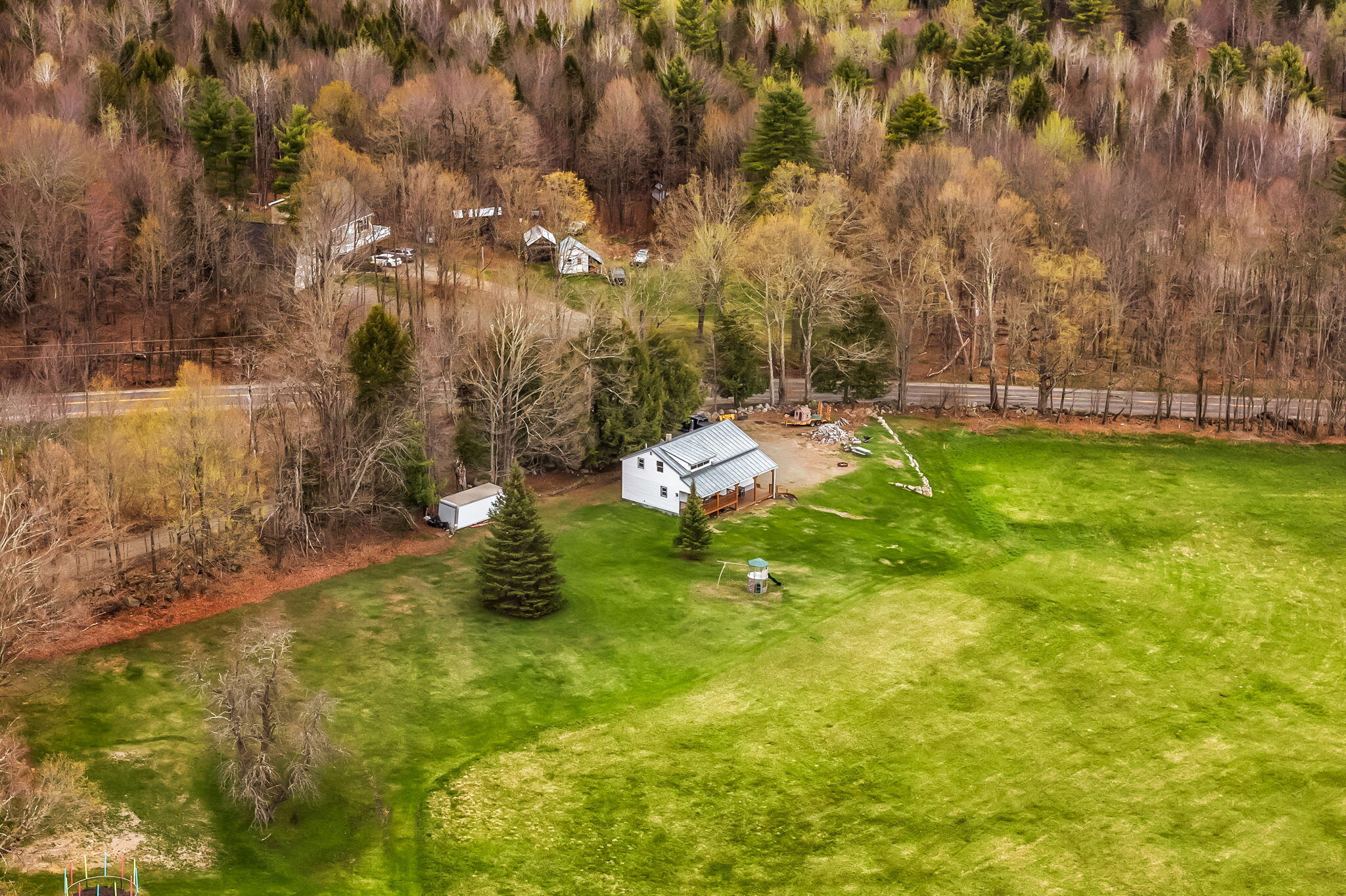 412 W Mills Road Anson ME 04911