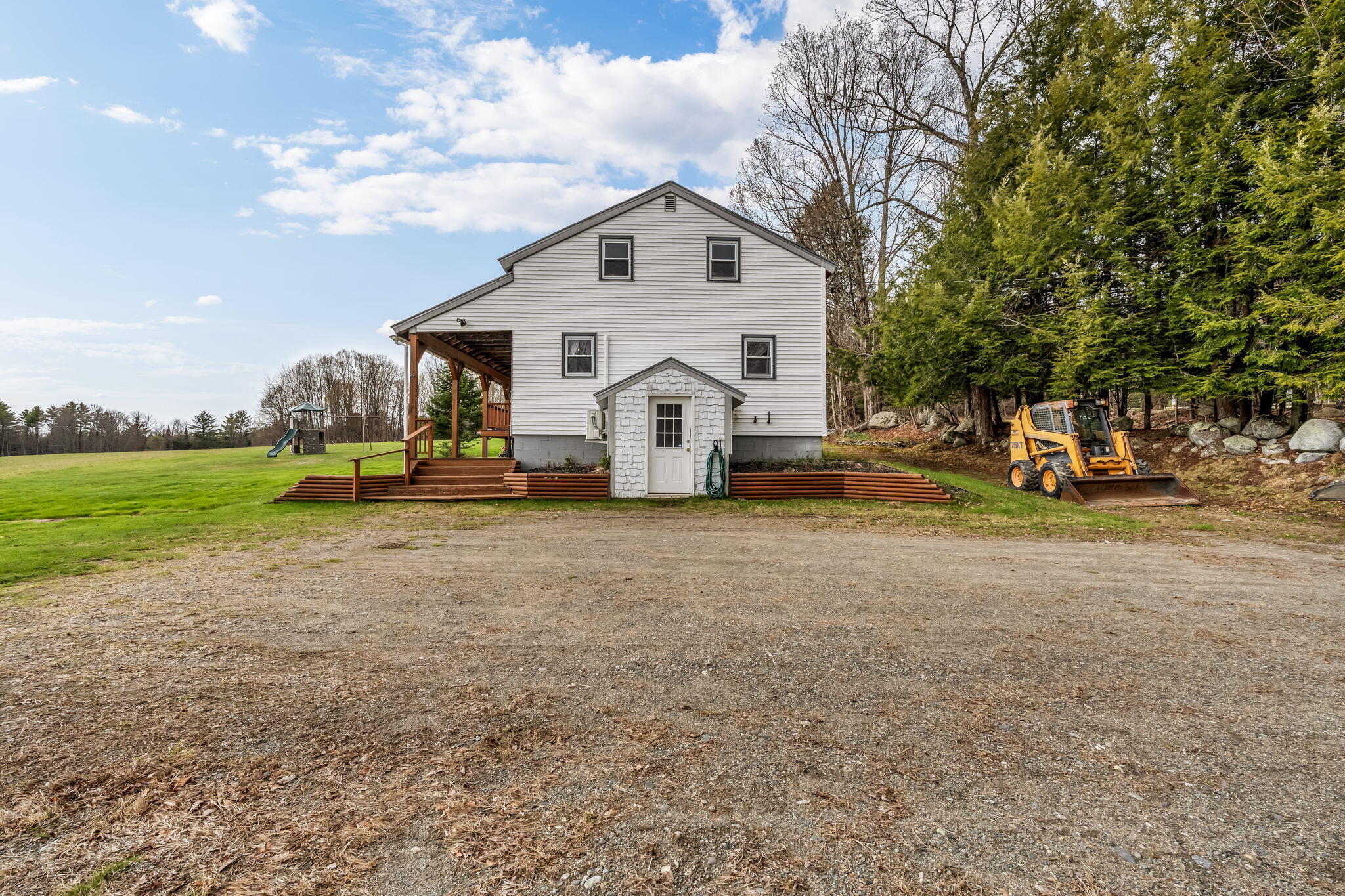 412 W Mills Road Anson ME 04911