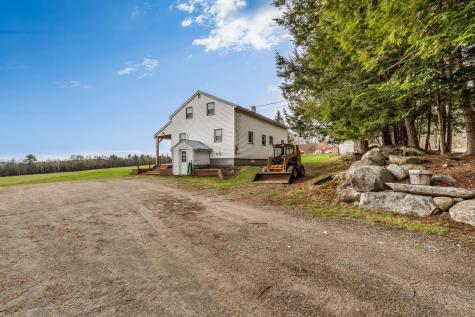 412 W Mills Road Anson ME 04911
