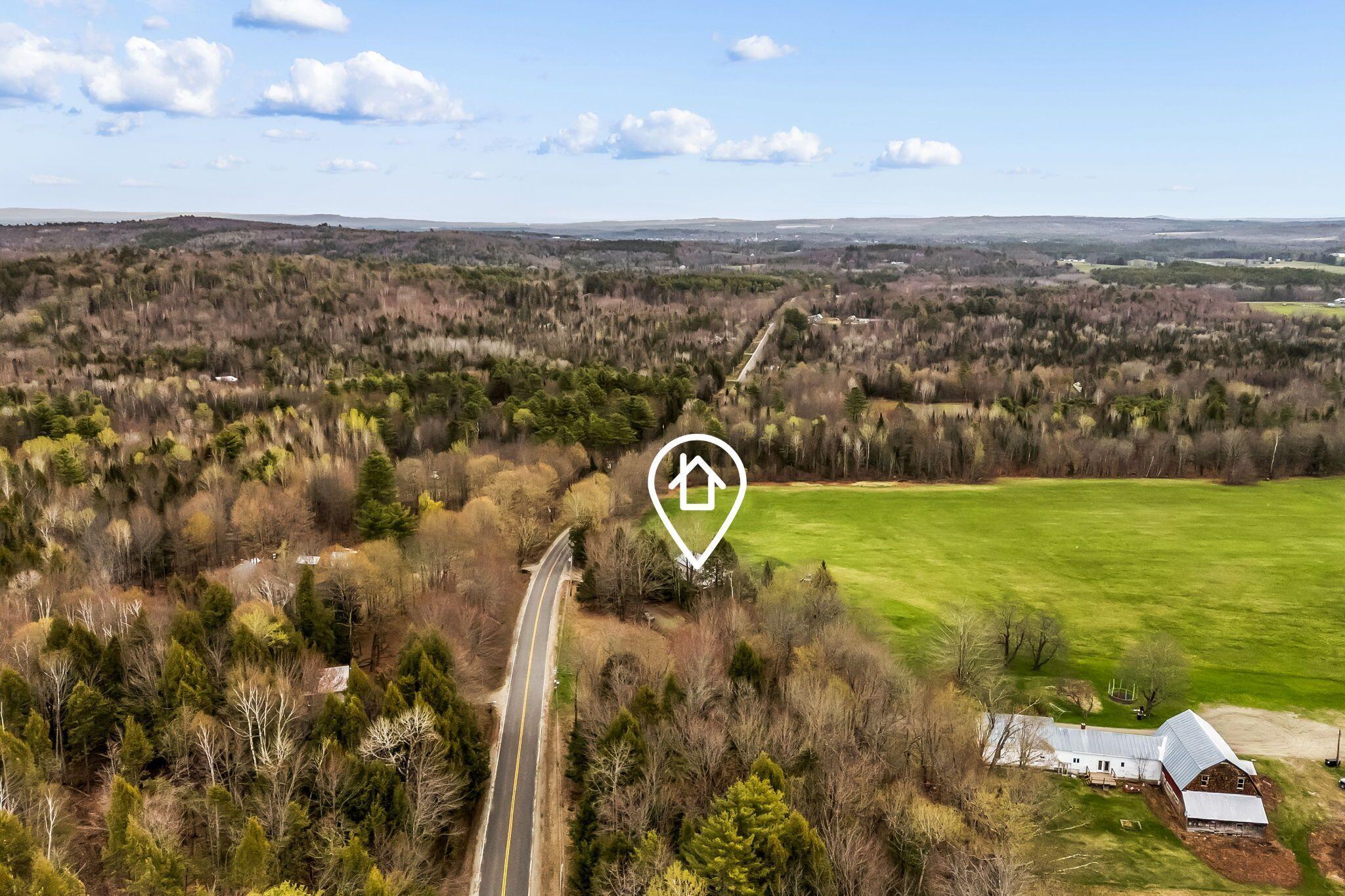 412 W Mills Road Anson ME 04911