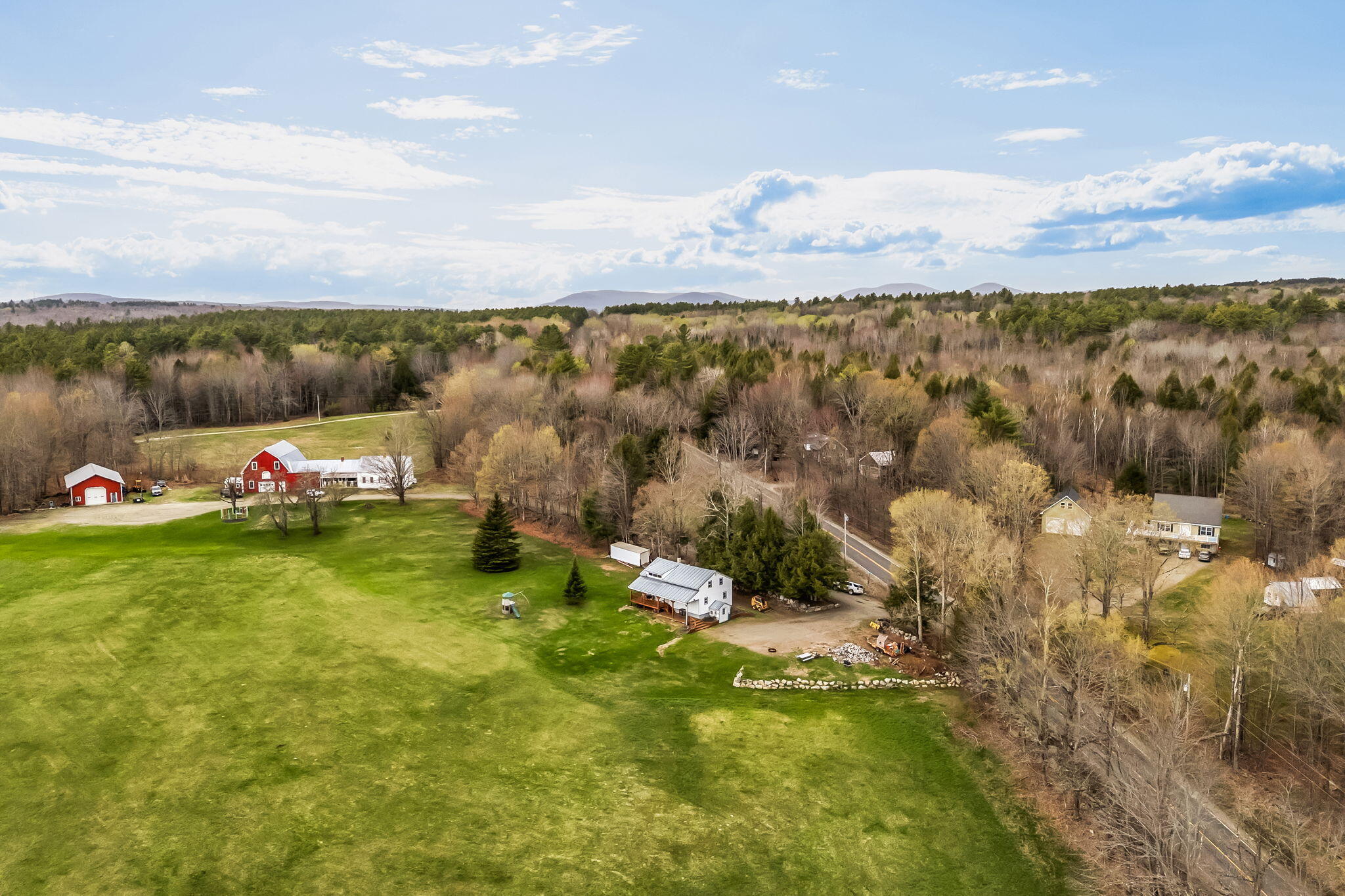 412 W Mills Road Anson ME 04911