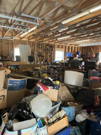 25 Lilac Lane Richmond ME 04357