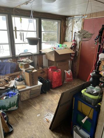 25 Lilac Lane Richmond ME 04357