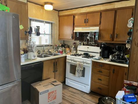 25 Lilac Lane Richmond ME 04357