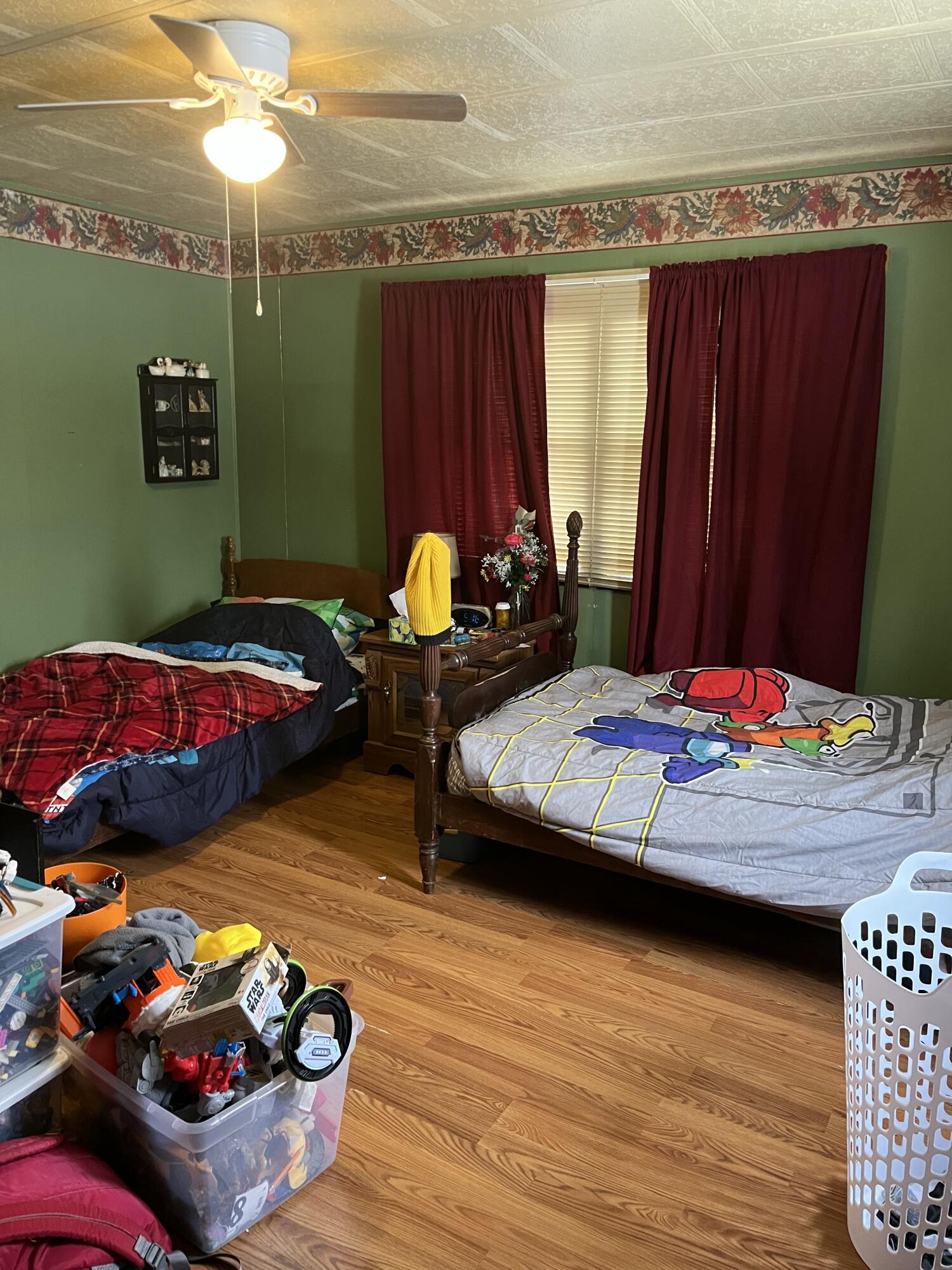 25 Lilac Lane Richmond ME 04357