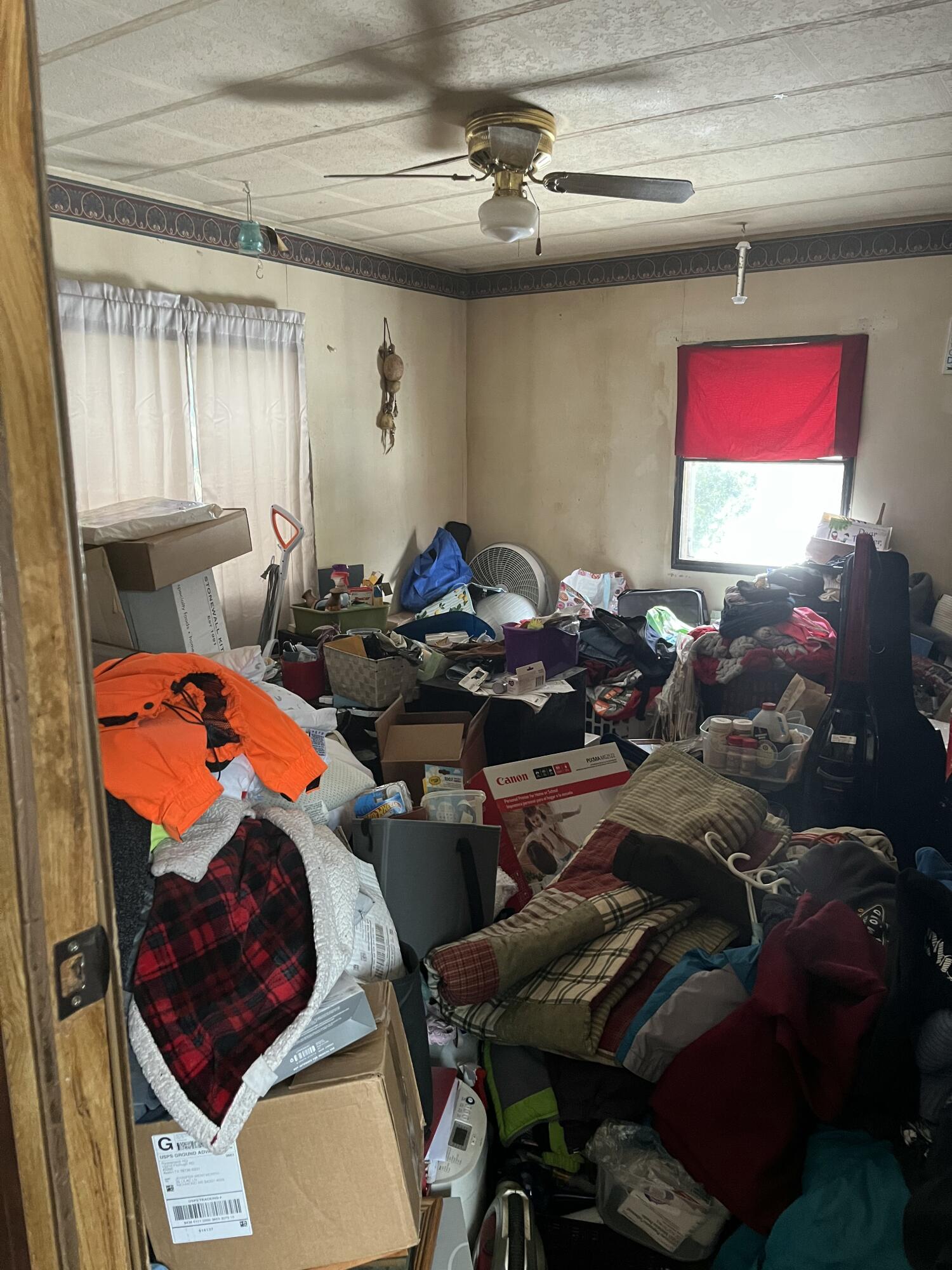 25 Lilac Lane Richmond ME 04357