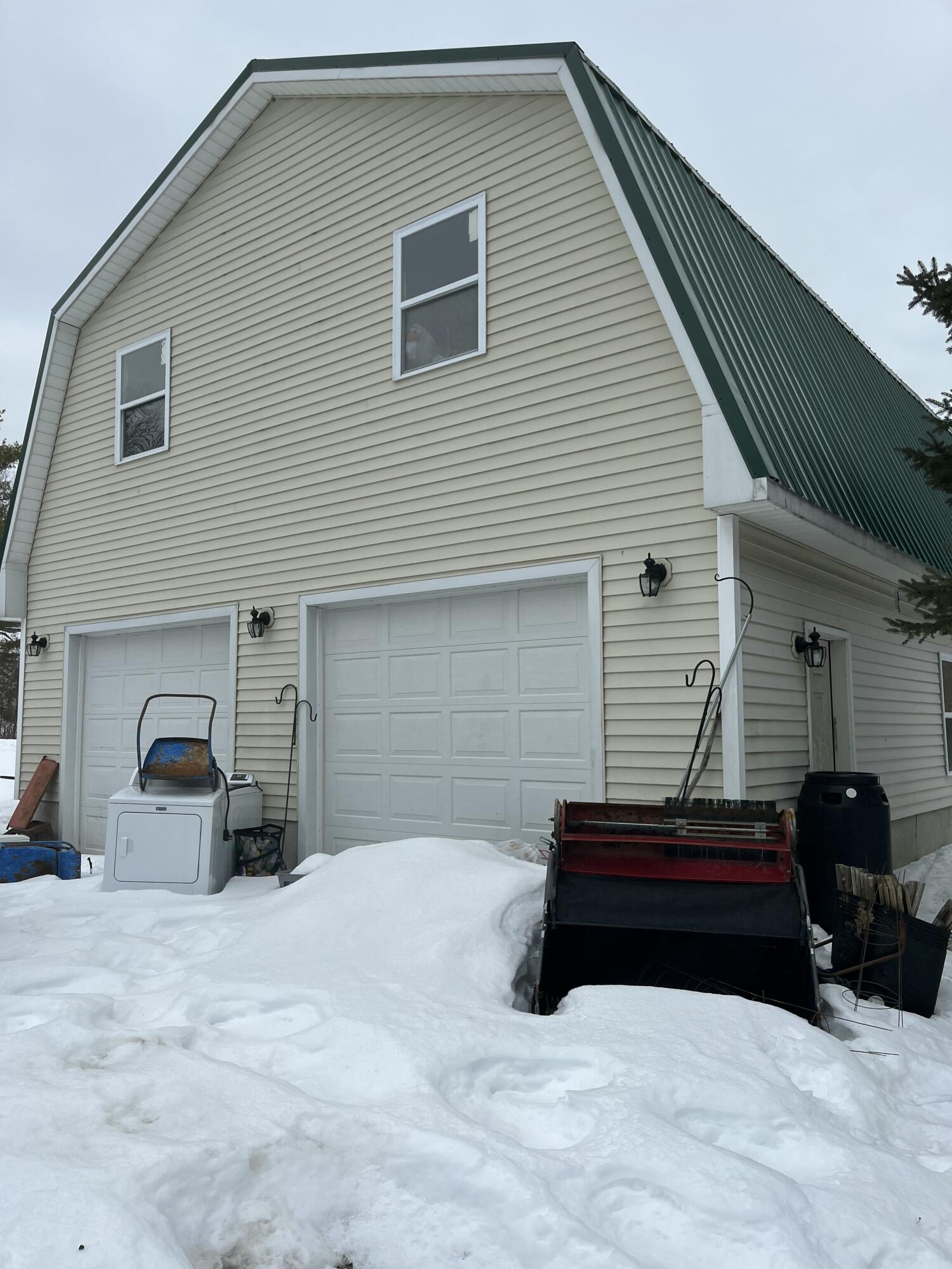 25 Lilac Lane Richmond ME 04357