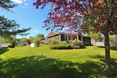 207 6th Street Bangor ME 04401