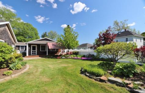 207 6th Street Bangor ME 04401