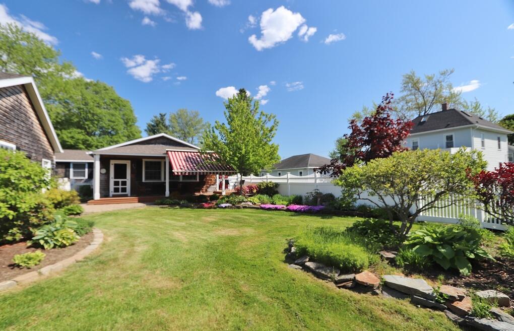 207 6th Street Bangor ME 04401