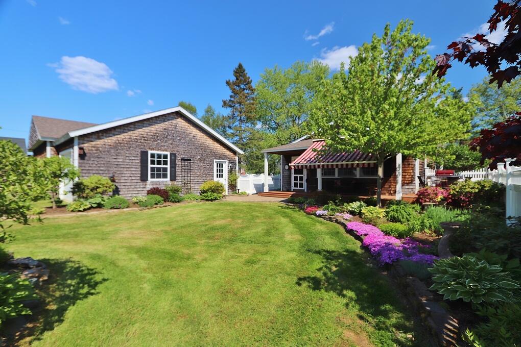 207 6th Street Bangor ME 04401