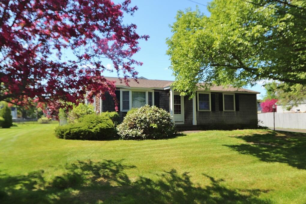 207 6th Street Bangor ME 04401