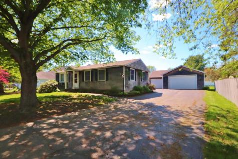 207 6th Street Bangor ME 04401