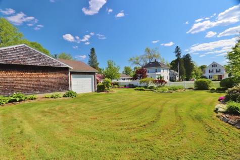 207 6th Street Bangor ME 04401