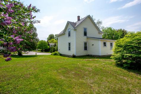 64 Pettingill Street Lewiston ME 04240