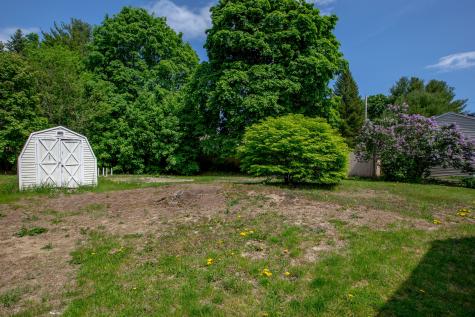 64 Pettingill Street Lewiston ME 04240