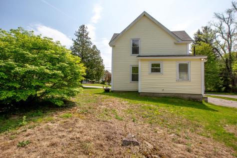 64 Pettingill Street Lewiston ME 04240