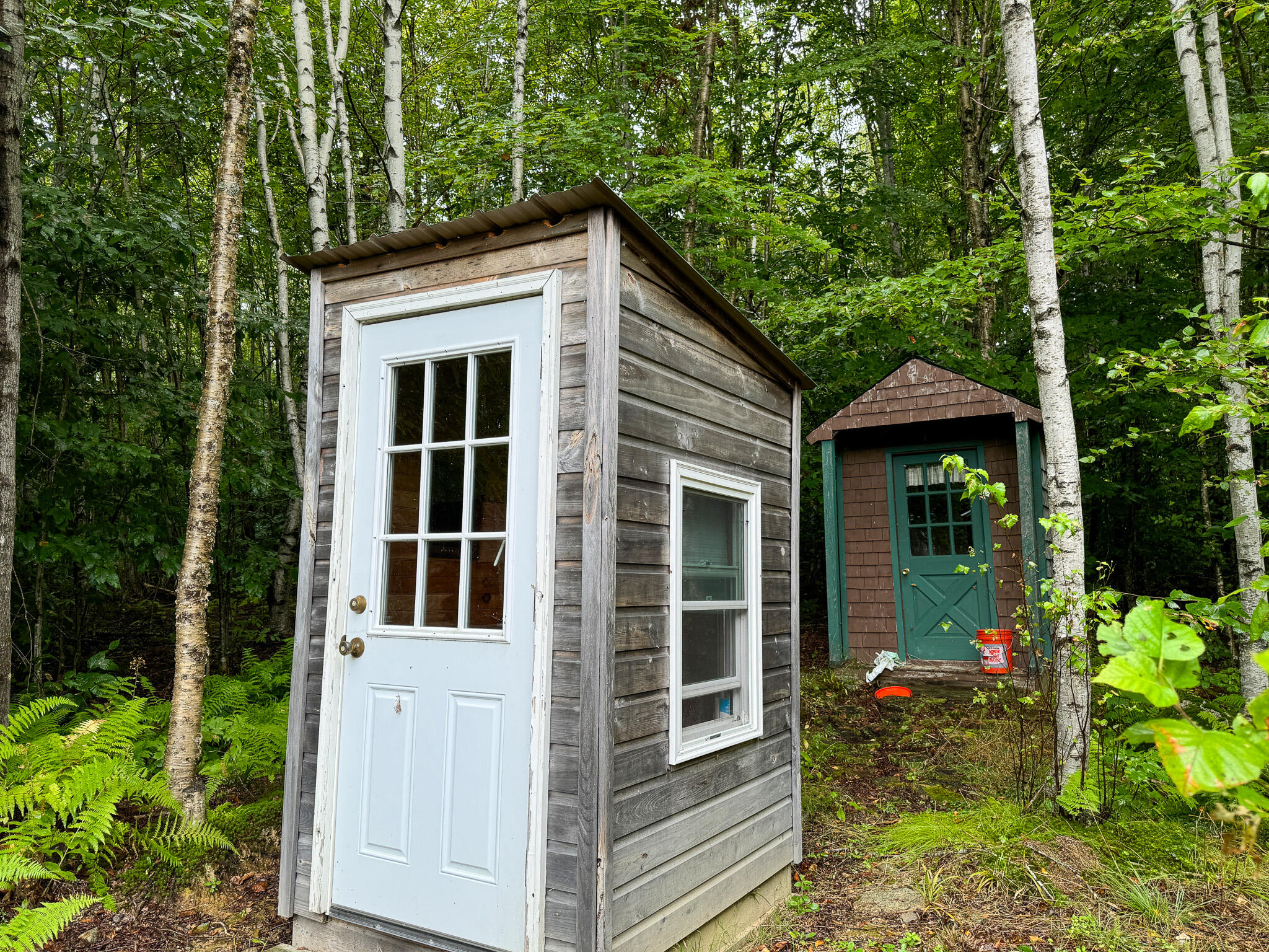 M1l58 Dipper Pond Road Carroll Plt ME 04487