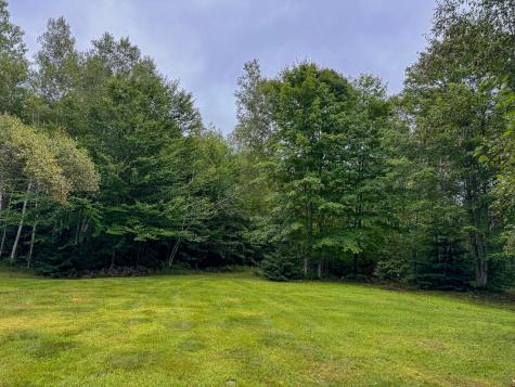 M1l58 Dipper Pond Road Carroll Plt ME 04487