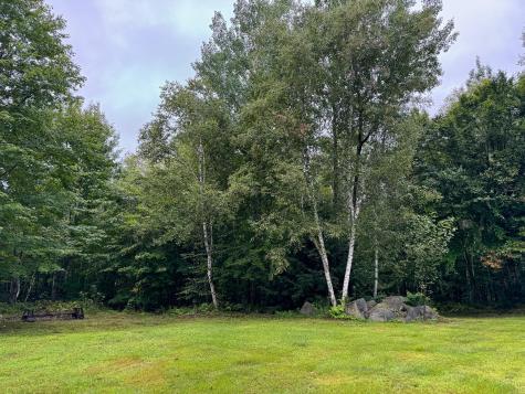 M1l58 Dipper Pond Road Carroll Plt ME 04487