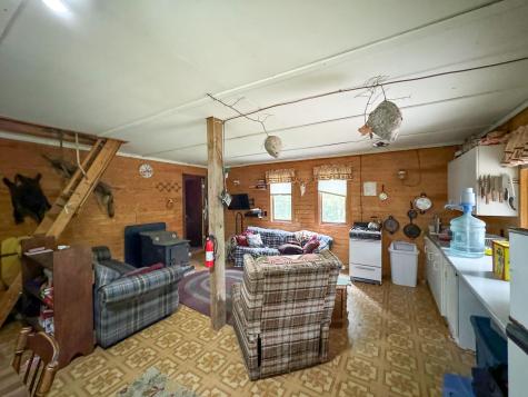 M1l58 Dipper Pond Road Carroll Plt ME 04487