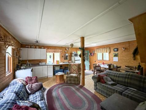 M1l58 Dipper Pond Road Carroll Plt ME 04487