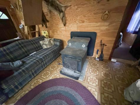 M1l58 Dipper Pond Road Carroll Plt ME 04487