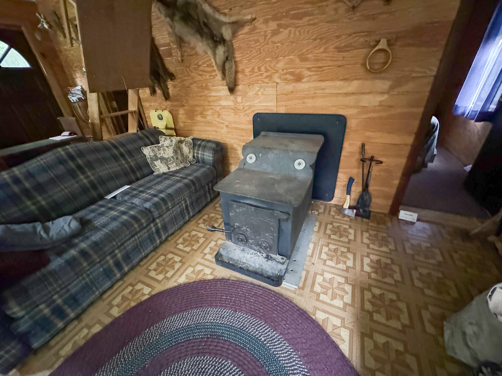 M1l58 Dipper Pond Road Carroll Plt ME 04487