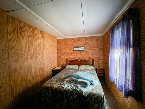 M1l58 Dipper Pond Road Carroll Plt ME 04487