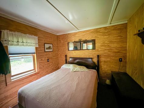 M1l58 Dipper Pond Road Carroll Plt ME 04487